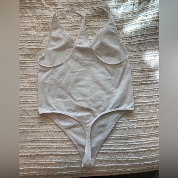 Tank bodysuit - Picture 2 of 2